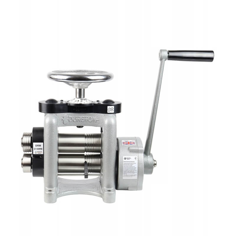 1021D_Durston_Käsivalts DRM C130 RE Käsivalts DRM C130 RE Durston - Image 1