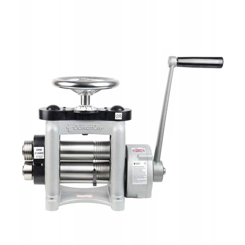 1031_Durston_Käsivalts DRM C150 RE Käsivalts DRM C150 RE Durston - Image 1