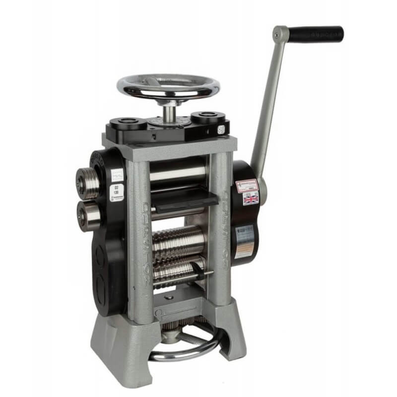 1051_Durston_Topeltvalts 130 Double D2 Topeltvalts 130 Double D2 Durston - Image 1