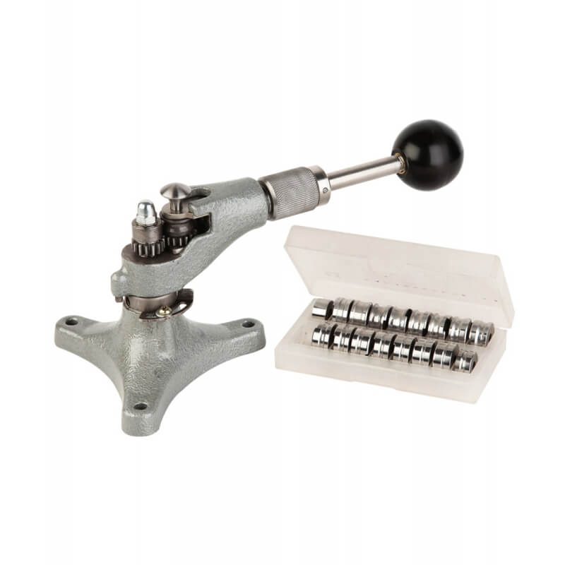 1303_Durston_Kiviga sõrmuse suurendaja Kiviga sõrmuse suurendaja Durston - Image 1