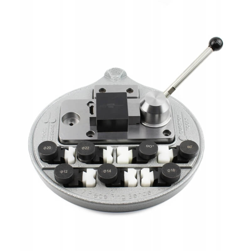 1307_Durston_Sõrmuse painutaja Sõrmuse painutaja Durston - Image 1