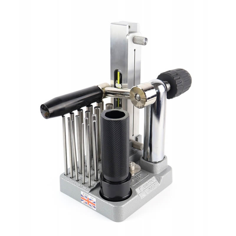 1309_Durston_Rõngaste valmistaja Rõngaste valmistaja Durston - Image 1