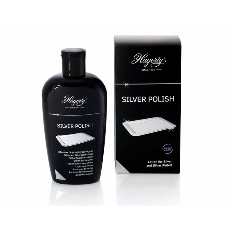 810.4120_Hagerty_silver polish emulsioon 250ml Hagerty Silver Polish emulsioon 250ml - Image 1