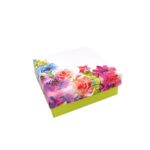 Karp Boston kaelaehtele, lilleline