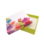 Karp Boston kaelaehtele, lilleline - Image 2