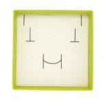 Karp Boston ehtekomplektile, lilleline - Image 3