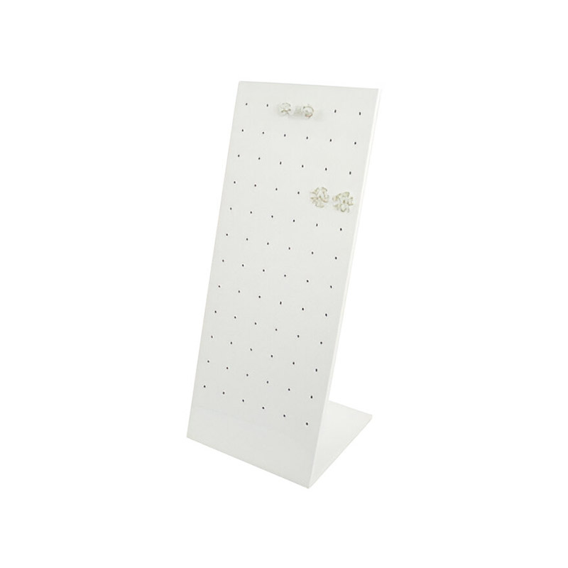 900.0496286_näidistealus Näidiste alus kõrvarõngastele - Image 1