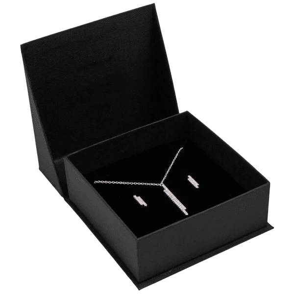 Miami_311_1 Karp Miami kõrvarõngastele / kaelaketile M - Image 1