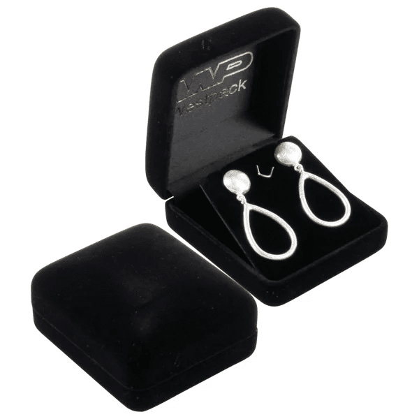 Baltimore_183 Karp Baltimore kõrvarõngastele - Image 1