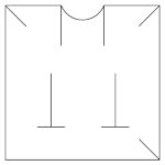 Karp Boston kõrvarõngale eco - Image 2