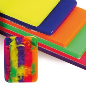 castaldo gelato moulding rubber for jewellery