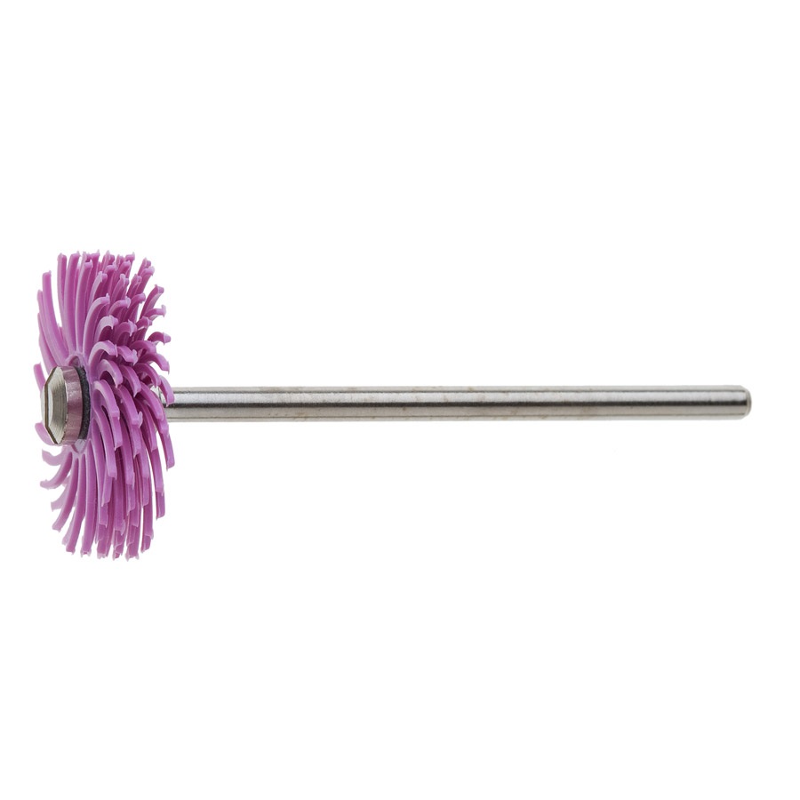 HABRAS ketas roosa 904-1 HABRAS ketas, roosa - Image 1