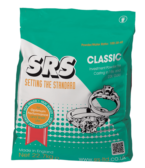 classic-bag Kips SRS Classic, 22.5kg - Image 1