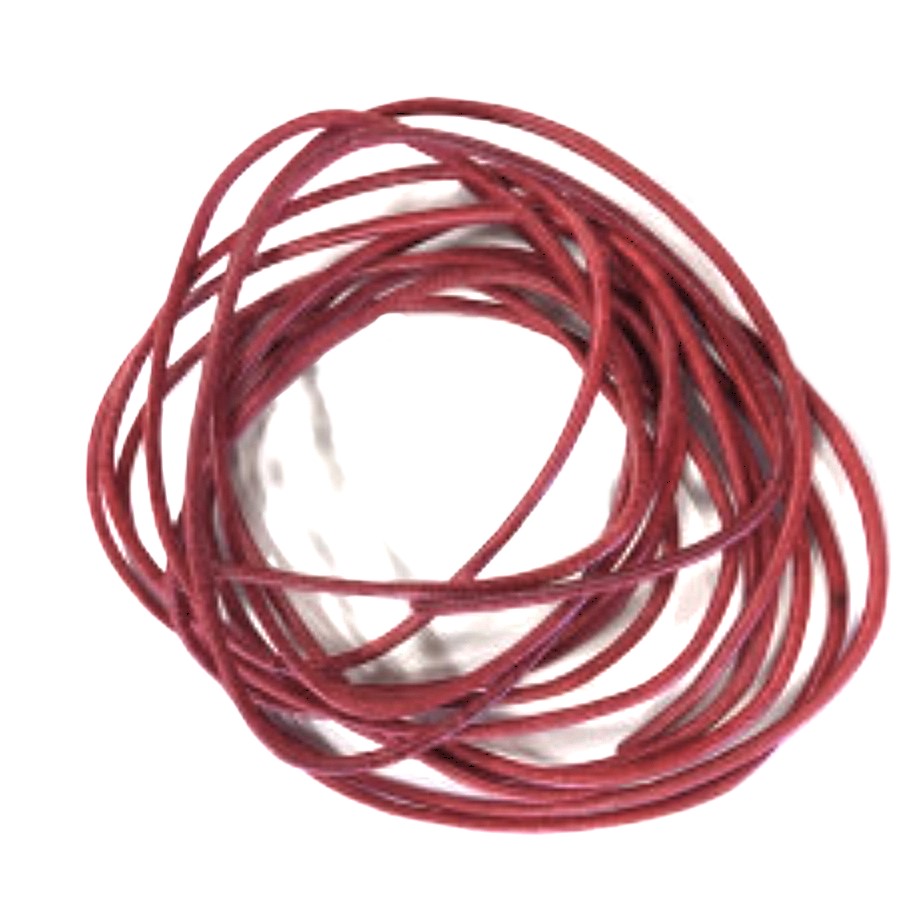 Punane nahkpael 630-11 Punane nahkpael