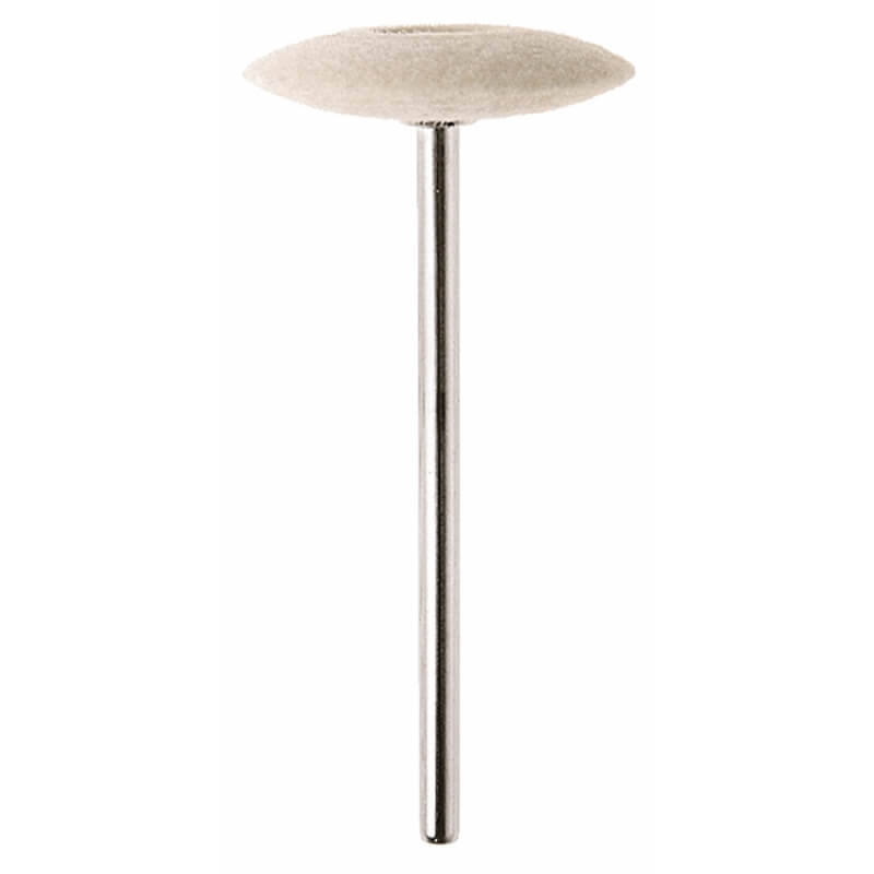 17521-1HP_HATHO_Poleervilt Poleervilt HATHO 175 21HP - Image 1