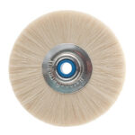 Hatho Kombi Scotch Brite, valge, seemisnahk - Image 2