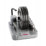 Litrilööja 3-32mm Durston