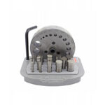 Litrilööja 3-19mm Durston - Image 2