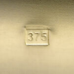 Proovimärgise puntsel 375, 1,5x1mm