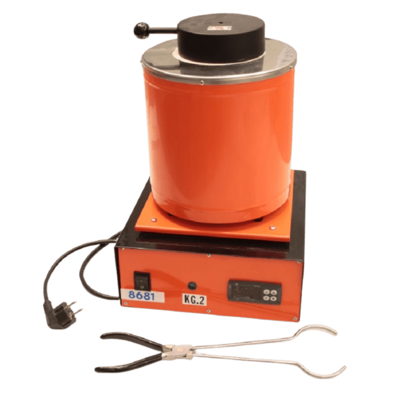 8681_Sulatusahi 2kg 8681 (1) Sulatusahi 2kg 8681 - Image 1