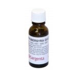 Proovihape kullale prooviga 916