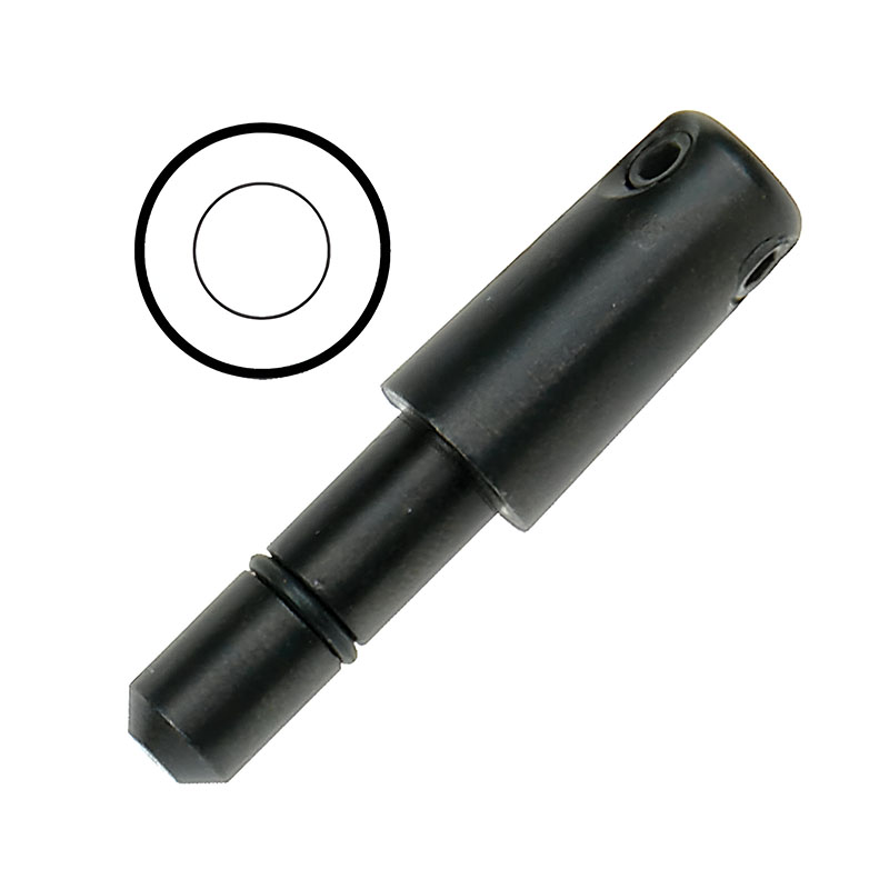 811.004-856_QC Extra tööriista hoidja Tööriista käepide Extra QC - Image 1