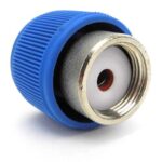 Max Steam 5 asenduskork 5,5 bar - Image 2