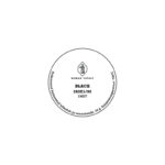 Kuumemail opaakne, must 50g - Image 3