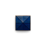 Kuumemail transparentne, sinine 50g - Image 2