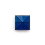 Kuumemail transparentne, sinine 50g