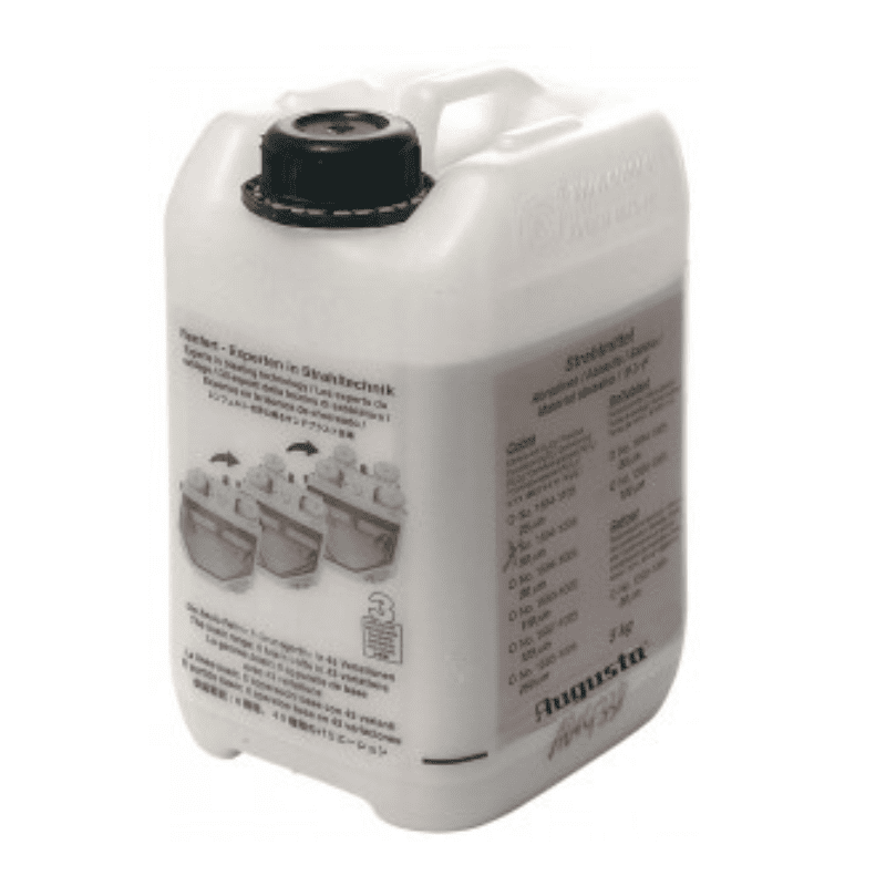 Cobra aluminum oxide 0050 mm 5 kg 810.7172