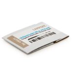 Elektroodid 10 tk 0.6 mm WLa, Lampert