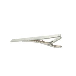 Tie pin back silver 925 6cm