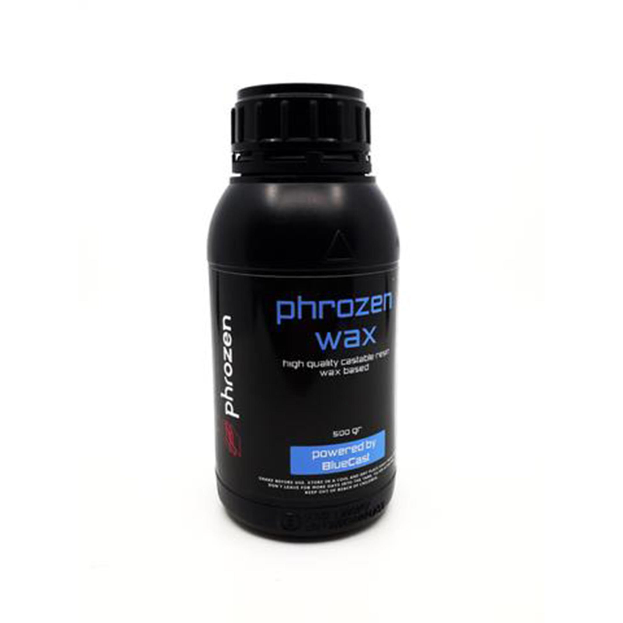 phrozen-wax-by-bluecast Phrozen Wax by Bluecast (0.5KG) - Image 1