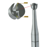 Kaussfrees 411T Busch - Image 3