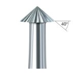 Koonusfrees 420 Busch