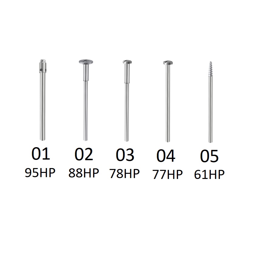 MAIN EVE MANDREL 100tk - Image 1