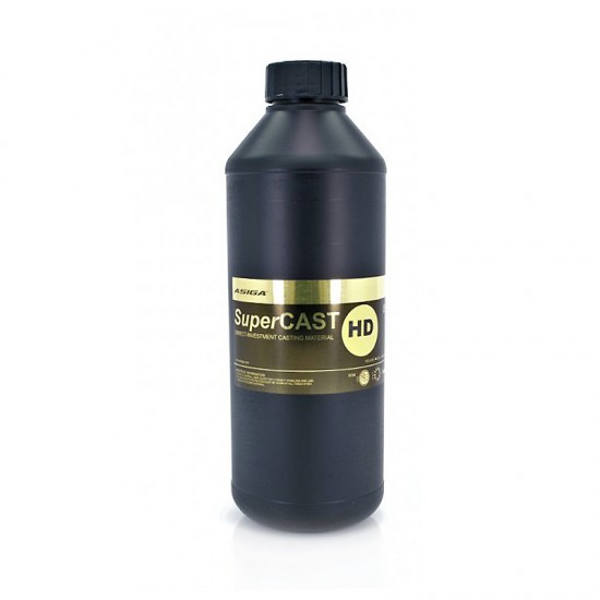 supercast-hd-asiga Asiga SuperCast HD - Image 1