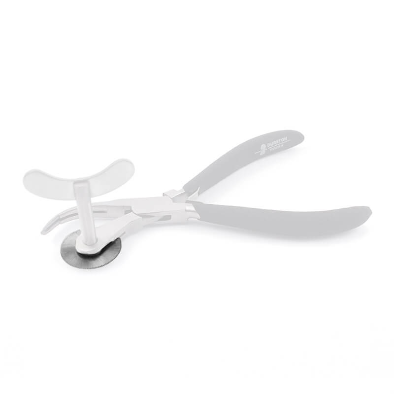 1769_Durston_Sõrmuselõikaja ketas Sõrmuselõikaja lõikeketas Durston - Image 1