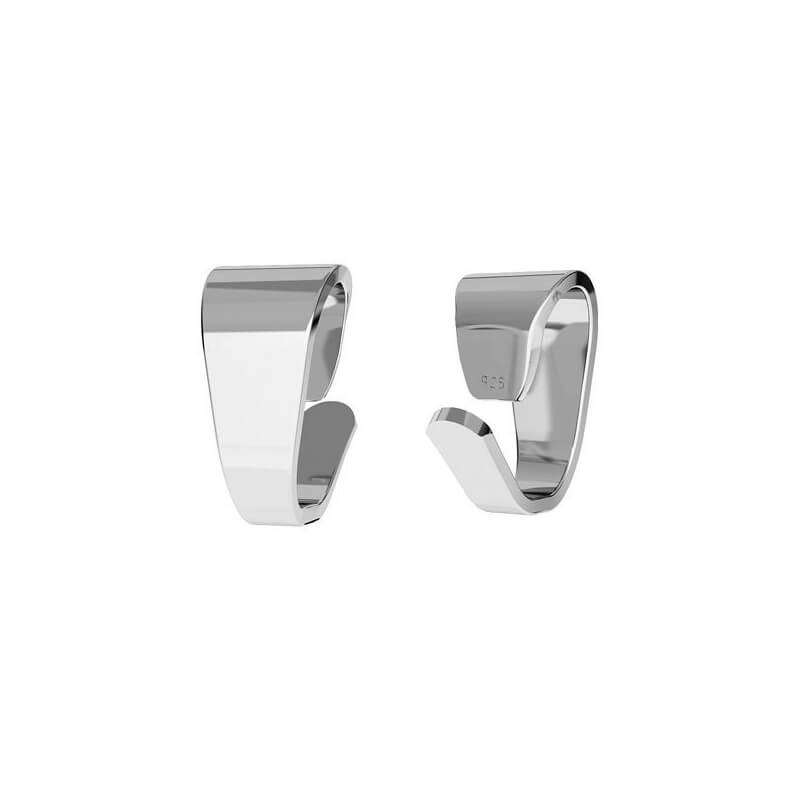 29933_Ripatsi öös Ripatsi öös, hõbe 925, 0,26g - Image 1