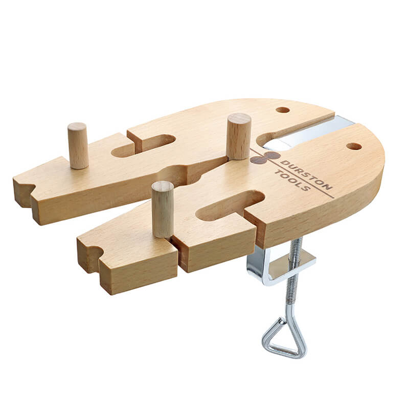 2220_Durston_Saagimistugi thvtidega Saagimistugi tihvtidega Durston - Image 1