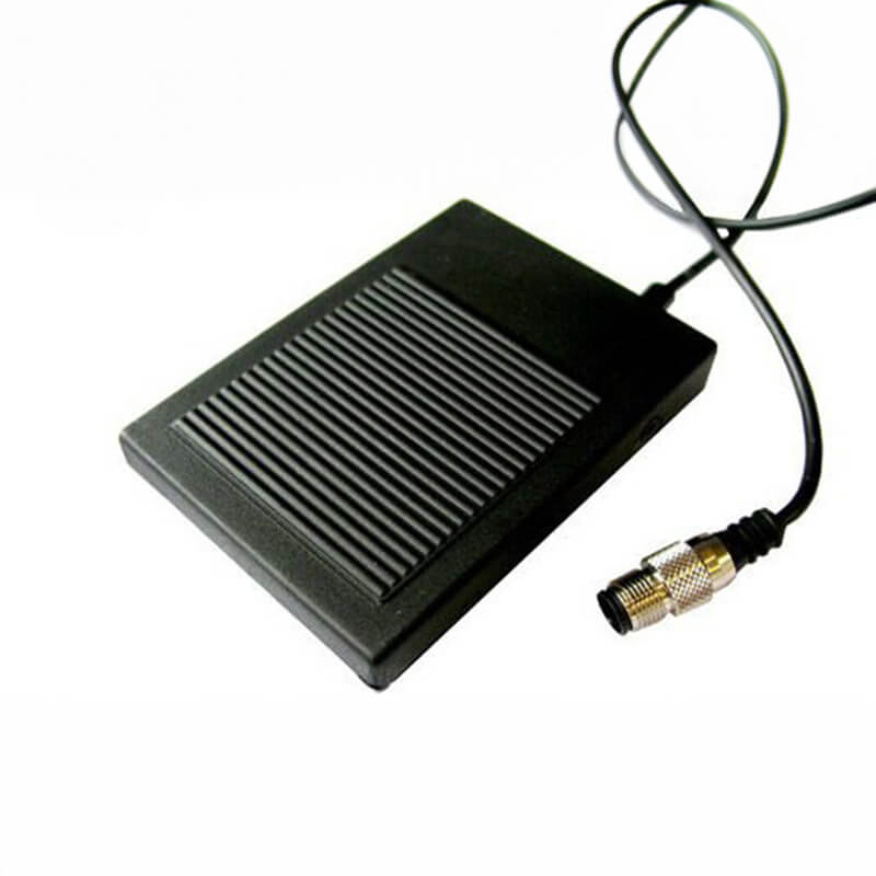 LW-100850_lampert_puk-foot-control Lampert jalapedaal - Image 1