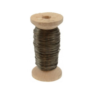 Steel Binding thread 0,55 mm