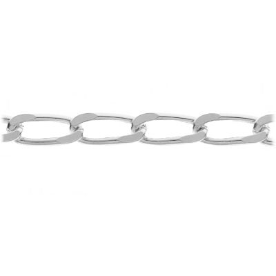 curb-chain-sterling-silver-ag-925-pdd70-24mm curb chain sterling silver ag 925 pdd70 24mm