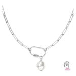 Dekoratiivne rõngas, hõbe 925 - Image 2