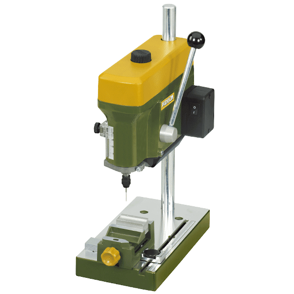 28128 Puurpink Proxxon TBM220 - Image 1