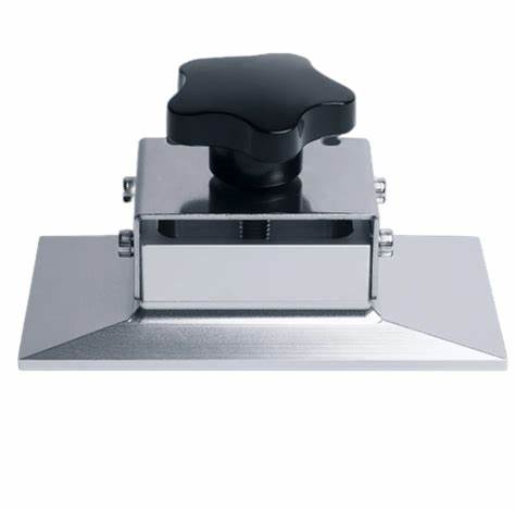 P-CSBPF61 (2) Phrozen Buildplate 6,1" – Sonic 4K (2022) / Sonic Mini 4K - Image 1