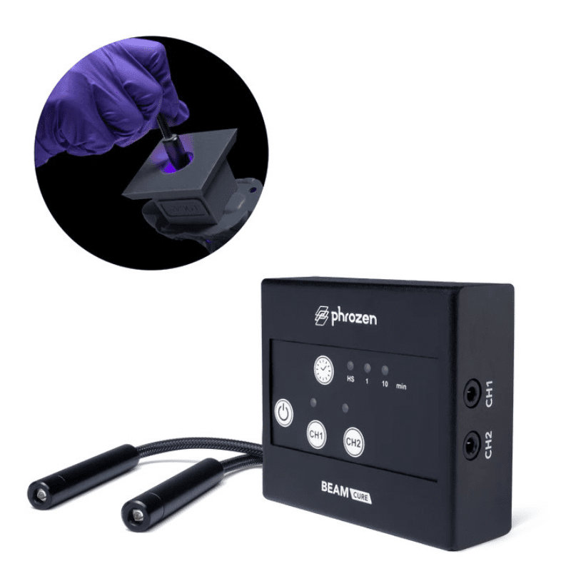 Phrozen Cure Beam = järelkõvastuv UV-pliiats 1 Phrozen Cure Beam – järelkõvastuv UV-pliiats - Image 1