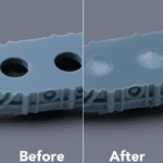 Phrozen valguskõvastuv kitt - Image 2