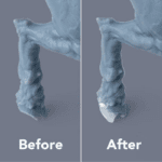 Phrozen valguskõvastuv kitt - Image 3